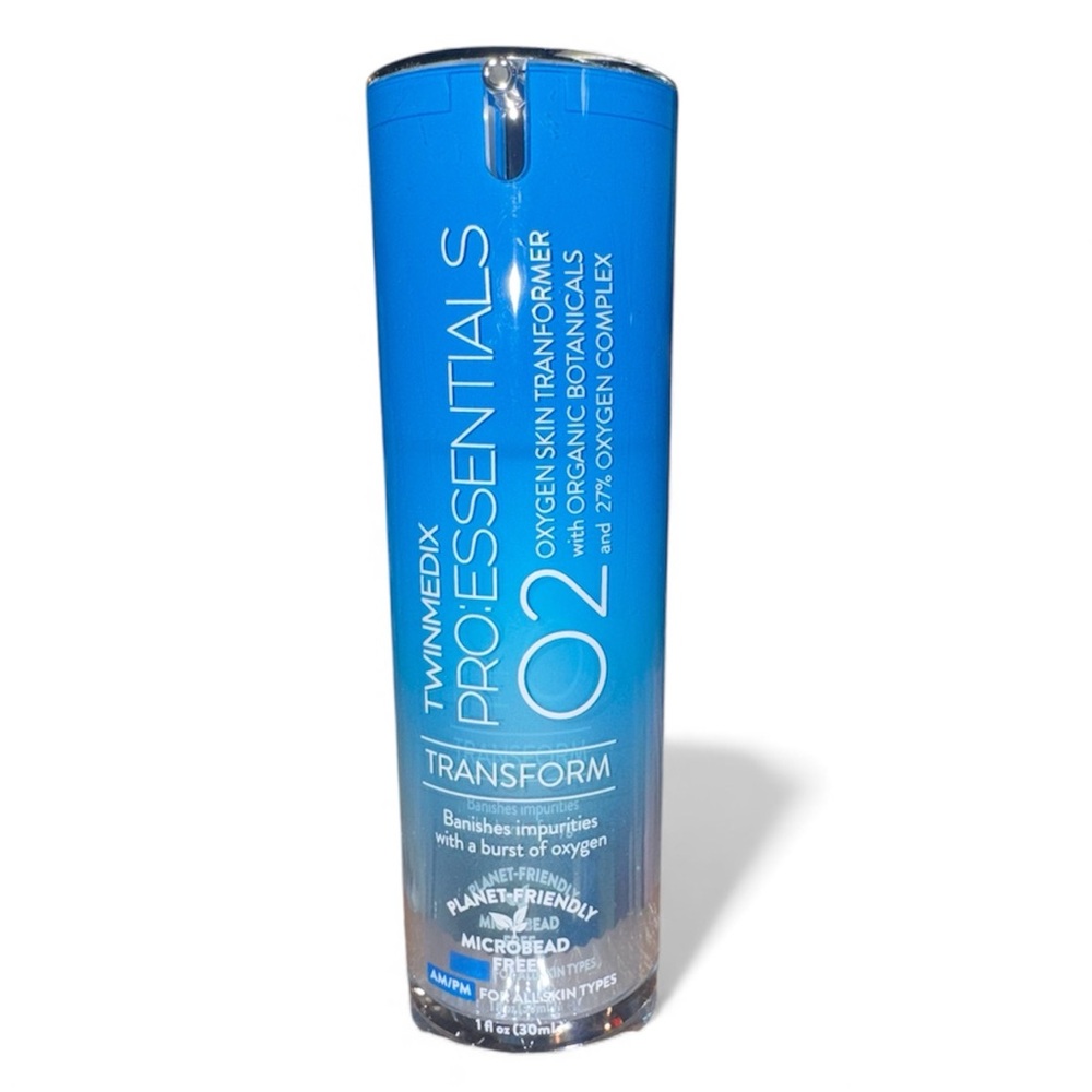 TWINMEDIX | PRO:ESSENTIALS | O2 | Transform - Picture 2 of 2